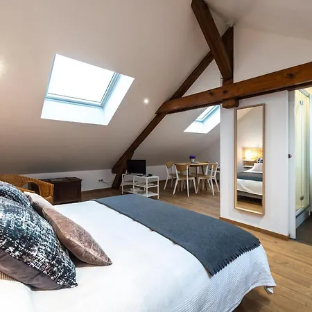 Charlestown Charleville-Mézières