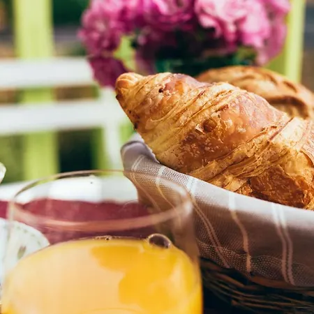 Charlestown 3* Charleville-Mézières