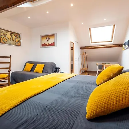 Charlestown 住宿加早餐酒店