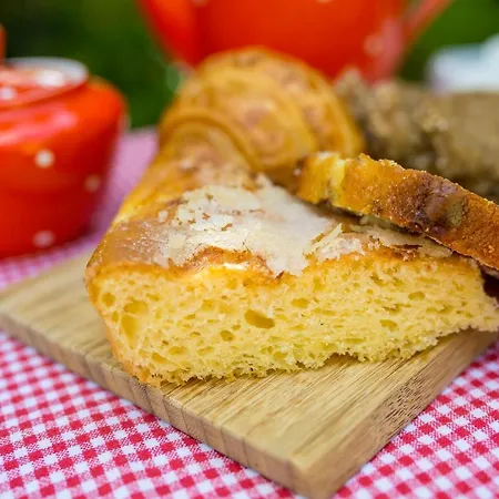 住宿加早餐酒店 Charlestown