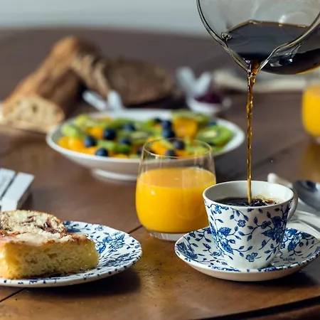 Charlestown Bed and Breakfast