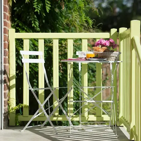 Charlestown 住宿加早餐酒店 3*