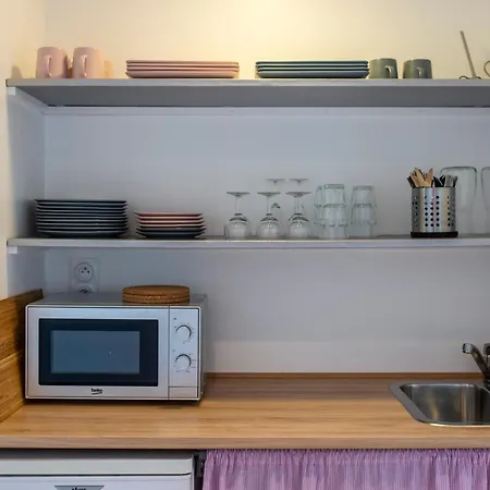 住宿加早餐酒店 Charlestown