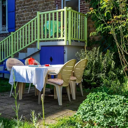 Bed & Breakfast Charlestown *