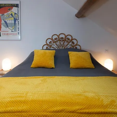 Charlestown Bed & Breakfast *