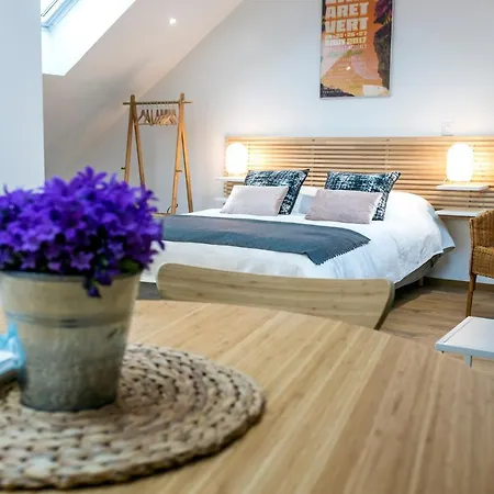 Charlestown Bed and Breakfast Charleville-Mézières