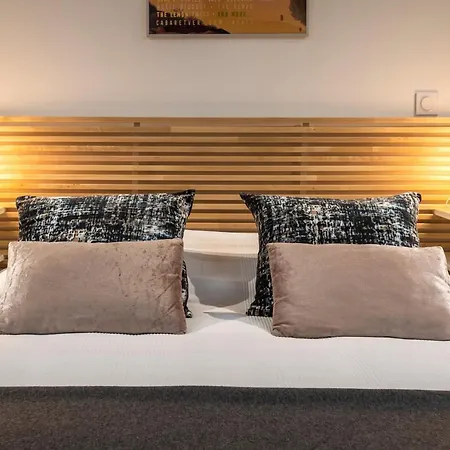 Bed & Breakfast Charlestown *