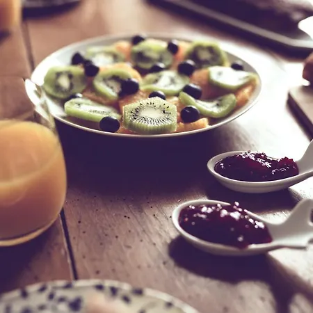 Charlestown 住宿加早餐酒店 Charleville-Mézières