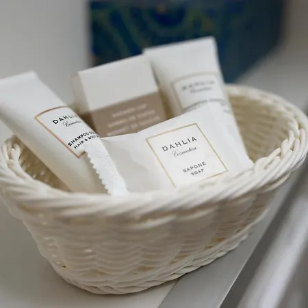 Bed and Breakfast Charlestown