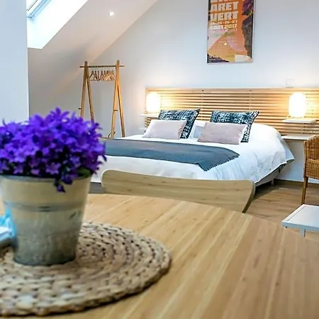Bed & Breakfast Charlestown Charleville-Mezieres