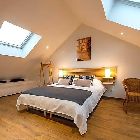 Bed & Breakfast Charlestown 3*