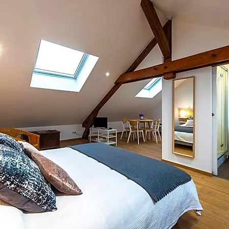 Bed & Breakfast Charlestown 3*