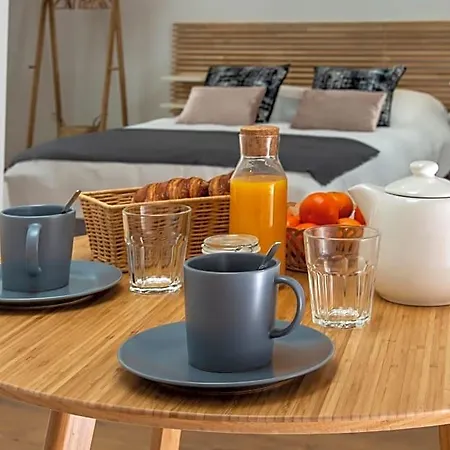 Bed & Breakfast Charlestown Charleville-Mezieres