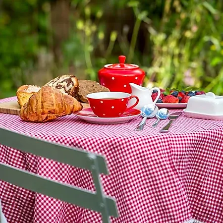 Bed & Breakfast Charlestown Charleville-Mezieres