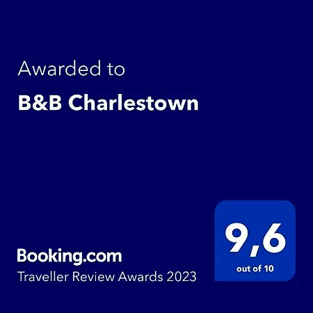 Bed & Breakfast Charlestown Charleville-Mezieres