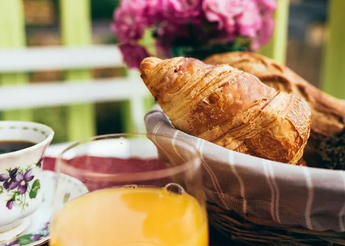 Charlestown 3* Charleville-Mézières