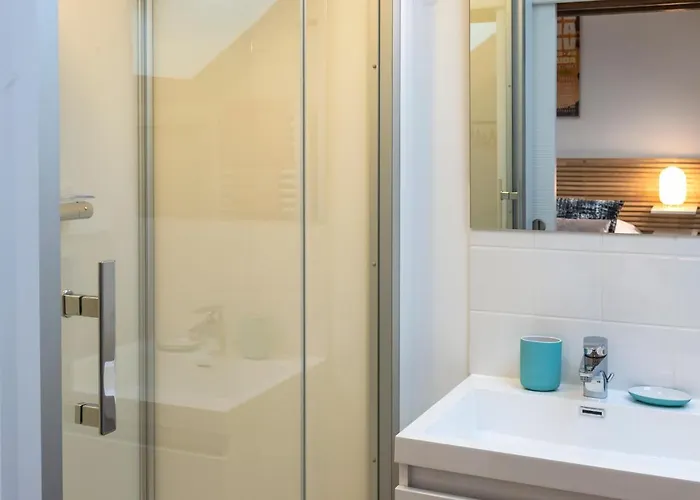 Charlestown 3* Charleville-Mézières