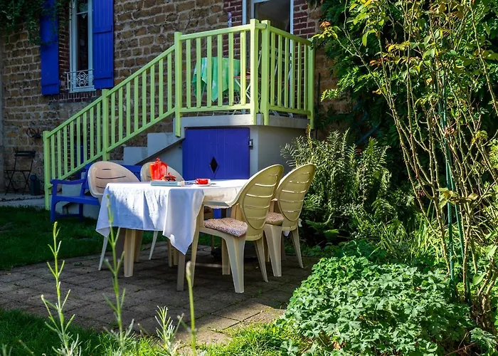Bed & Breakfast Charlestown 3*