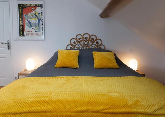 Charlestown فندق مبيت وإفطار 3*