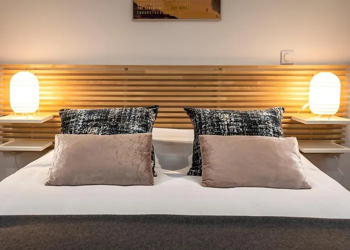 فندق مبيت وإفطار Charlestown 3*