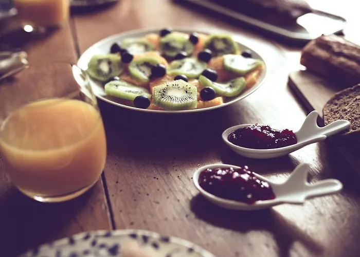 Charlestown فندق مبيت وإفطار Charleville-Mézières